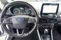 Ford EcoSport 1.0 Aut.KAM APP LED AHK Zahnr+Insp Neu Blanc - thumbnail 14