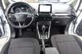 Ford EcoSport 1.0 Aut.KAM APP LED AHK Zahnr+Insp Neu Blanc - thumbnail 13