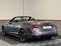 Audi S5 Cabrio 3.0TFSI quat competition+ Nappa Laser Gris - thumbnail 7