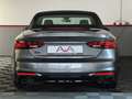 Audi S5 Cabrio 3.0TFSI quat competition+ Nappa Laser Gris - thumbnail 11