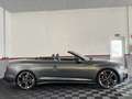 Audi S5 Cabrio 3.0TFSI quat competition+ Nappa Laser Gris - thumbnail 4