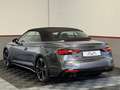 Audi S5 Cabrio 3.0TFSI quat competition+ Nappa Laser Gris - thumbnail 10