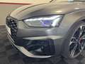 Audi S5 Cabrio 3.0TFSI quat competition+ Nappa Laser Gris - thumbnail 28