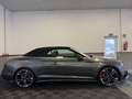 Audi S5 Cabrio 3.0TFSI quat competition+ Nappa Laser Gris - thumbnail 13
