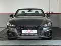 Audi S5 Cabrio 3.0TFSI quat competition+ Nappa Laser Gris - thumbnail 2