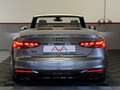 Audi S5 Cabrio 3.0TFSI quat competition+ Nappa Laser Gris - thumbnail 6