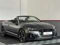 Audi S5 Cabrio 3.0TFSI quat competition+ Nappa Laser Gris - thumbnail 3