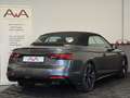 Audi S5 Cabrio 3.0TFSI quat competition+ Nappa Laser Gris - thumbnail 12