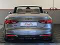 Audi S5 Cabrio 3.0TFSI quat competition+ Nappa Laser Gris - thumbnail 34