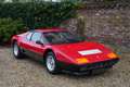 Ferrari 512 BB Only 44.000 km, 70% first paint, rare European Rood - thumbnail 49