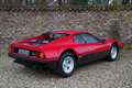 Ferrari 512 BB Only 44.000 km, 70% first paint, rare European Piros - thumbnail 2