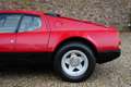 Ferrari 512 BB Only 44.000 km, 70% first paint, rare European Rood - thumbnail 36