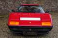 Ferrari 512 BB Only 44.000 km, 70% first paint, rare European Rood - thumbnail 18