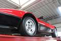 Ferrari 512 BB Only 44.000 km, 70% first paint, rare European Piros - thumbnail 8