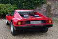 Ferrari 512 BB Only 44.000 km, 70% first paint, rare European Rood - thumbnail 20