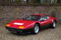 Ferrari 512 BB Only 44.000 km, 70% first paint, rare European Piros - thumbnail 1