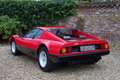 Ferrari 512 BB Only 44.000 km, 70% first paint, rare European Rood - thumbnail 10