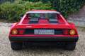 Ferrari 512 BB Only 44.000 km, 70% first paint, rare European Piros - thumbnail 6