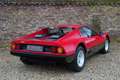 Ferrari 512 BB Only 44.000 km, 70% first paint, rare European Rojo - thumbnail 44