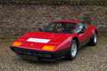 Ferrari 512 BB Only 44.000 km, 70% first paint, rare European Rood - thumbnail 39