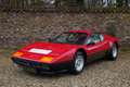 Ferrari 512 BB Only 44.000 km, 70% first paint, rare European Rood - thumbnail 32