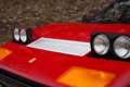 Ferrari 512 BB Only 44.000 km, 70% first paint, rare European Rood - thumbnail 13