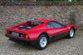 Ferrari 512 BB Only 44.000 km, 70% first paint, rare European Rouge - thumbnail 26