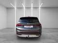 Hyundai SANTA FE 2,2 CRDi 4WD Luxury Line DCT Aut. Grau - thumbnail 4