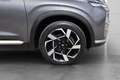 Hyundai SANTA FE 2,2 CRDi 4WD Luxury Line DCT Aut. Grau - thumbnail 8