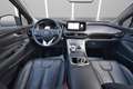 Hyundai SANTA FE 2,2 CRDi 4WD Luxury Line DCT Aut. Grau - thumbnail 14