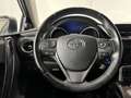 Toyota Auris Auris Touring Sports 1.8 Hybrid Active AREA C FREE Zilver - thumbnail 9