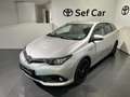 Toyota Auris Auris Touring Sports 1.8 Hybrid Active AREA C FREE Zilver - thumbnail 1