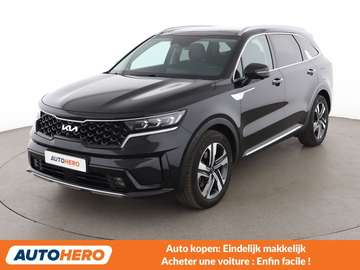 2.2 CRDi Platinum 4WD