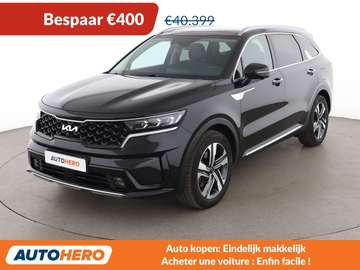 2.2 CRDi Platinum 4WD