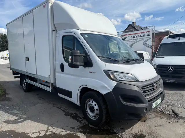 Fiat Ducato dhollandia  2020  2.3jtd 160cv