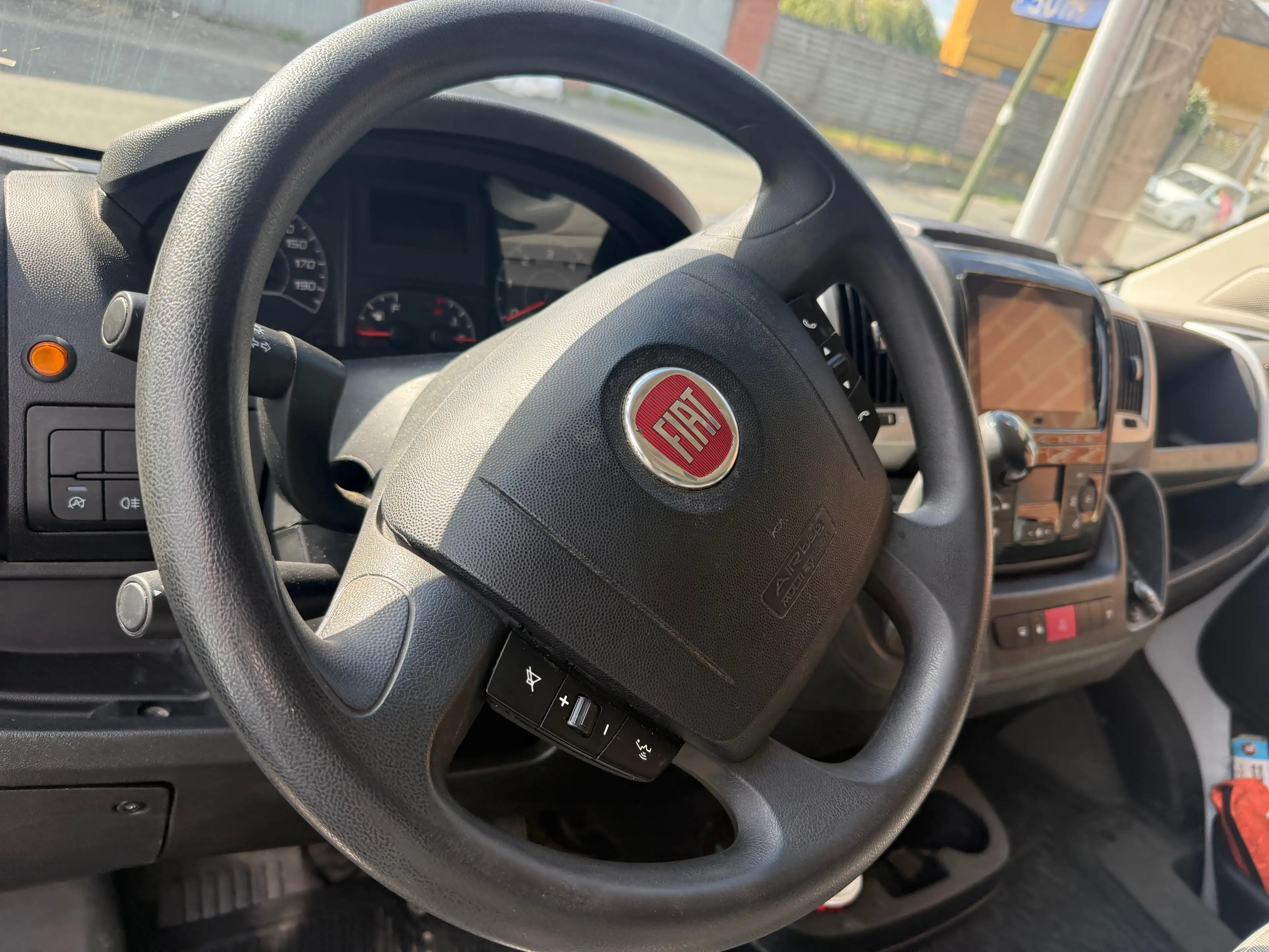 Fiat Ducato dhollandia  2020  2.3jtd 160cv — photo 13