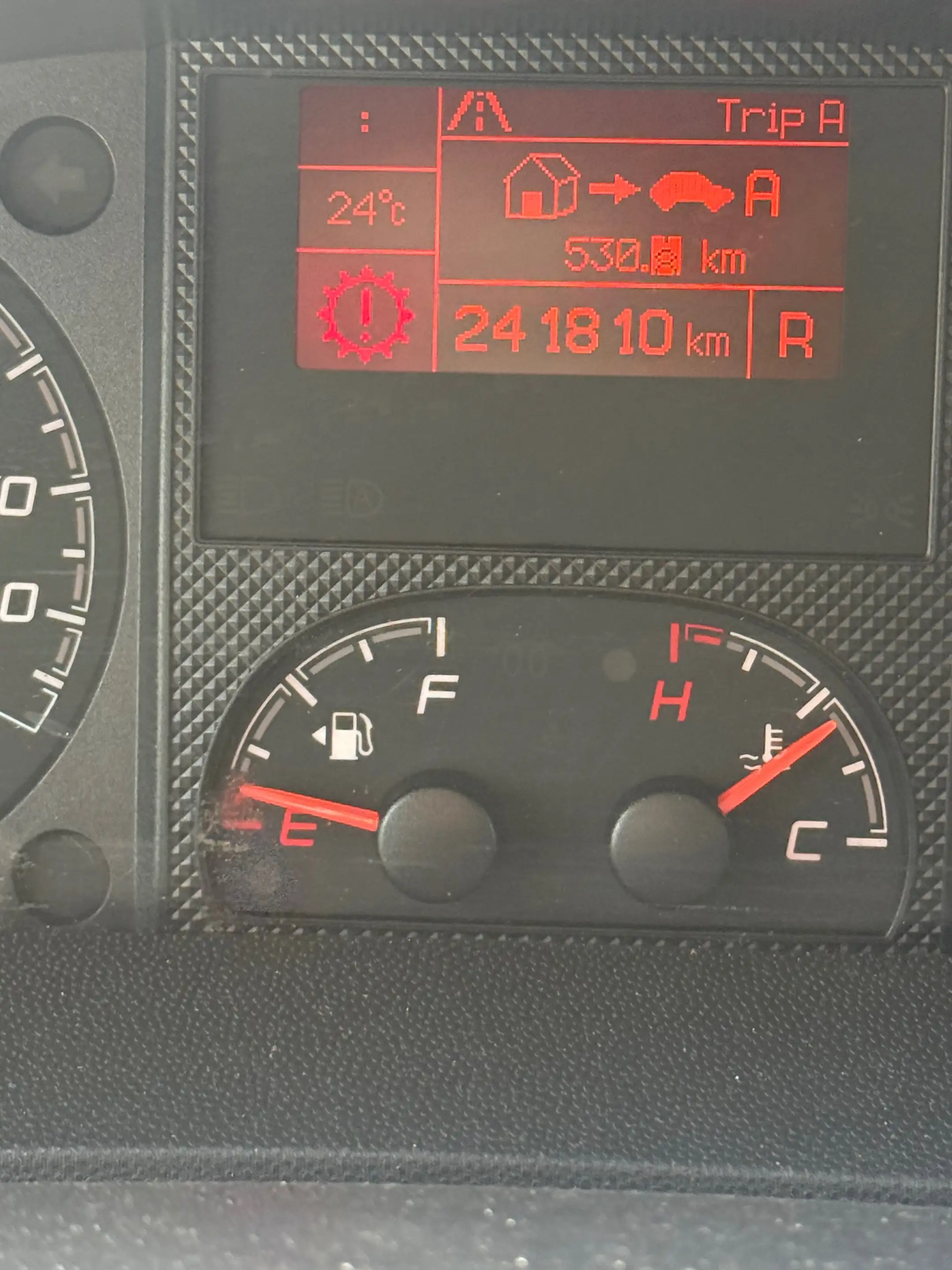 Fiat Ducato dhollandia  2020  2.3jtd 160cv — photo 12