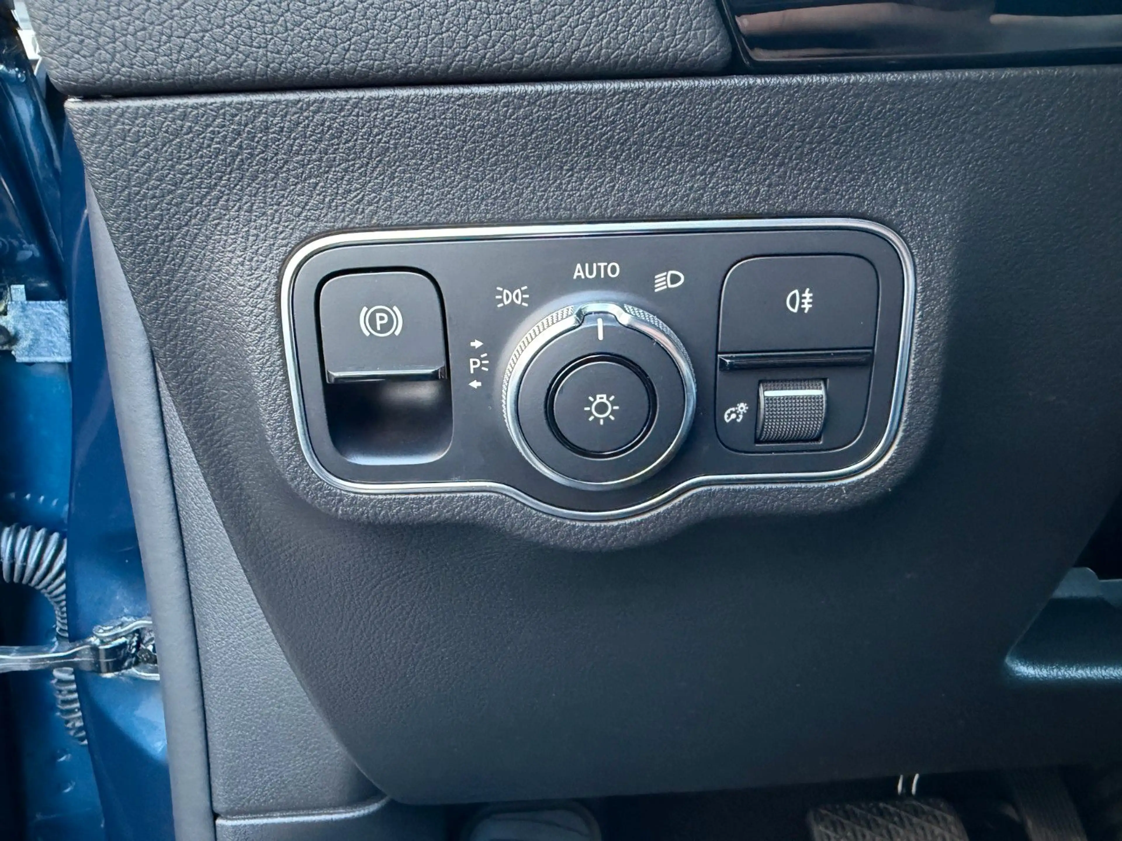 Mercedes-Benz B 220 d Style R-Kamera+LED+Carplay+TOTW — photo 15