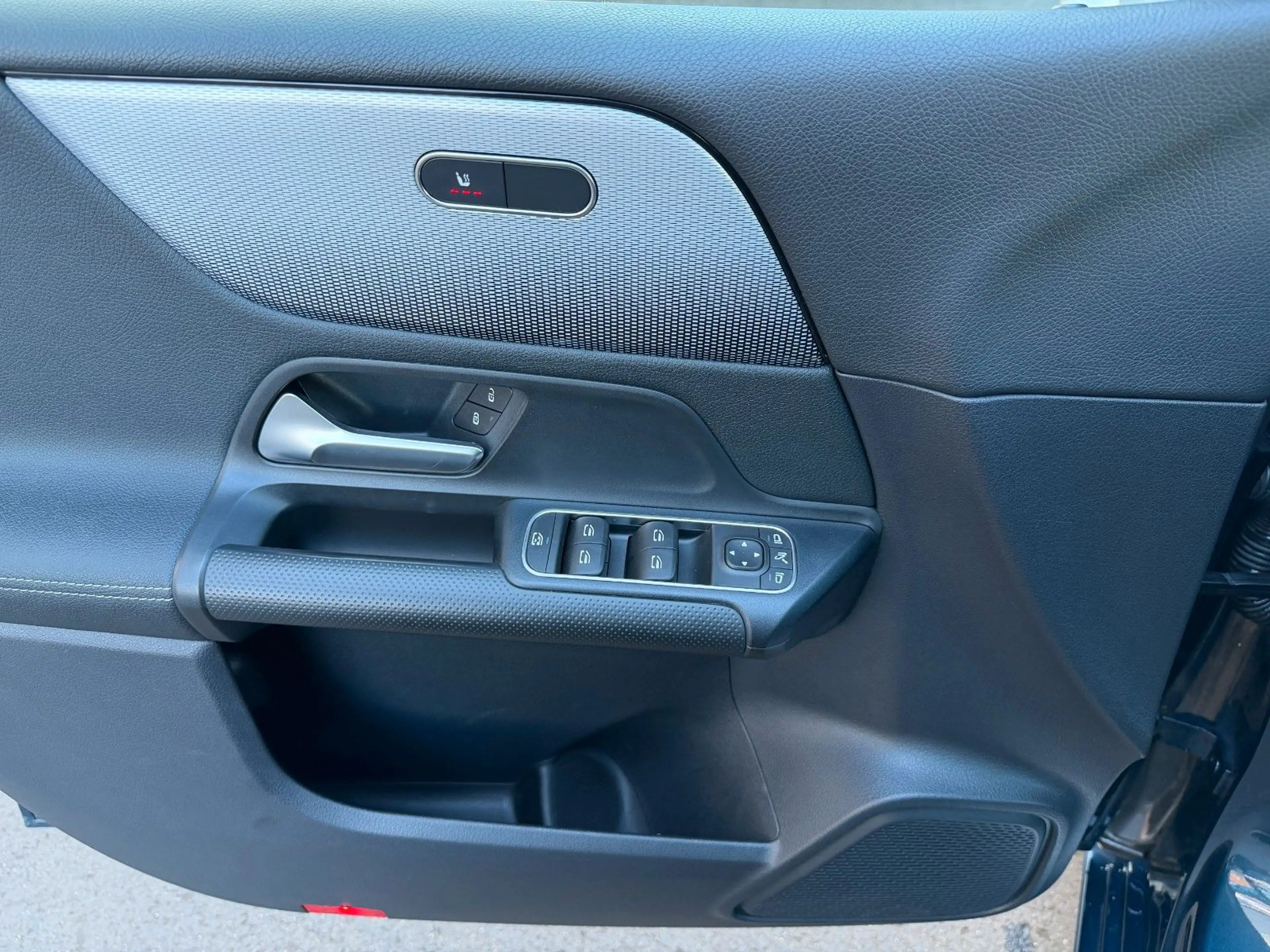 Mercedes-Benz B 220 d Style R-Kamera+LED+Carplay+TOTW — photo 13