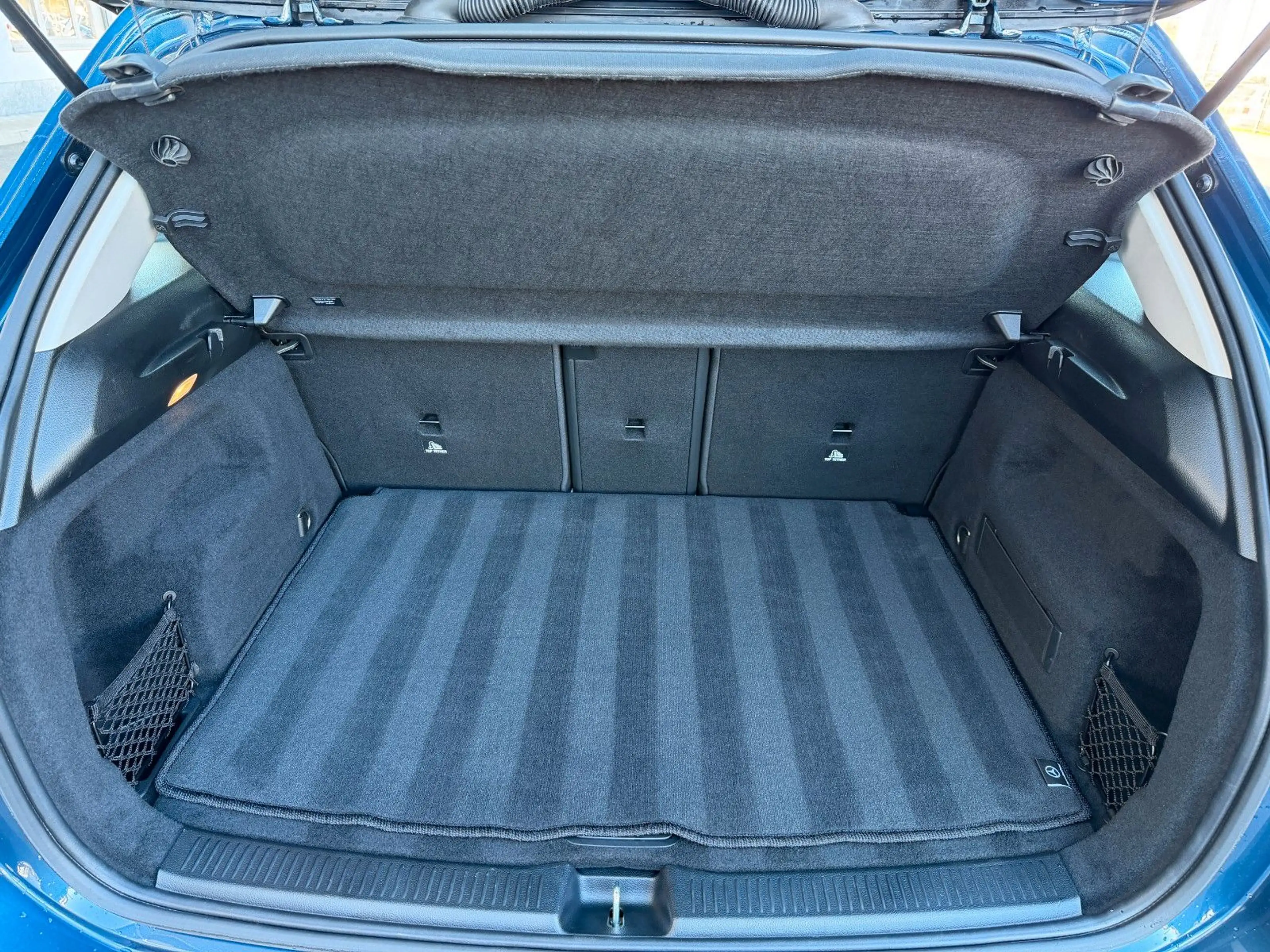 Mercedes-Benz B 220 d Style R-Kamera+LED+Carplay+TOTW — photo 6