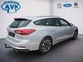 Ford Focus Turnier Titanium mit AHK, Navi, Sitzhzng Silber - thumbnail 4