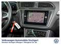 Volkswagen Tiguan Elegance 1.4 TSI Hybrid DSG Navi Kamera Schwarz - thumbnail 6