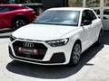 Audi A1 SB 25 TFSI intense Kontrastpaket-schwarz Wit - thumbnail 5