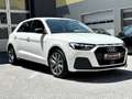 Audi A1 SB 25 TFSI intense Kontrastpaket-schwarz Wit - thumbnail 3