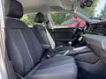 Audi A1 SB 25 TFSI intense Kontrastpaket-schwarz Wit - thumbnail 11
