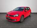 Volkswagen Golf Comfortline AUTOMATIK*TEMPOMAT*PDC*8 FACH Rot - thumbnail 1