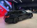 BMW M5 Touring -CV 727cv-TETTO PANORAMICO-CARBOCERAMICI Negro - thumbnail 2