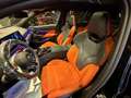 BMW M5 Touring -CV 727cv-TETTO PANORAMICO-CARBOCERAMICI Negro - thumbnail 7