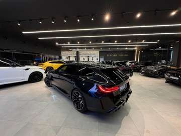 Touring -CV 727cv-TETTO PANORAMICO-CARBOCERAMICI