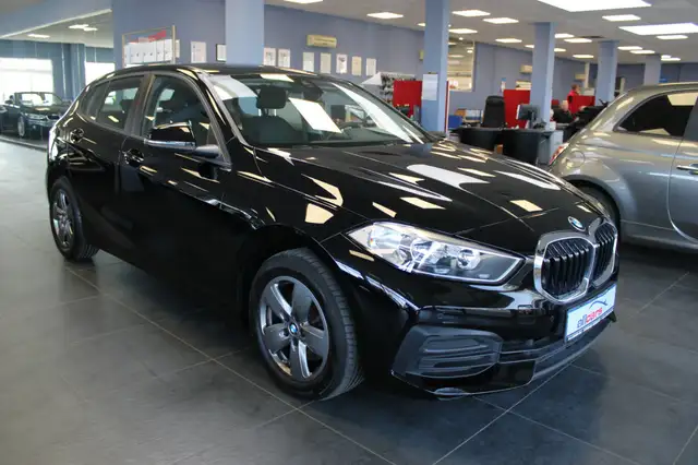 Bmw 118 118d Aut. Advantage